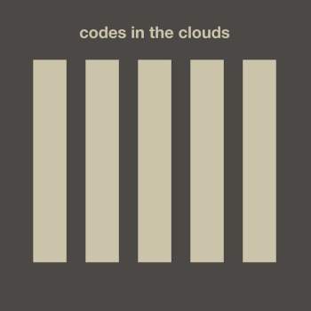 CODES IN THE CLOUDS 'Codes In The Clouds' LP