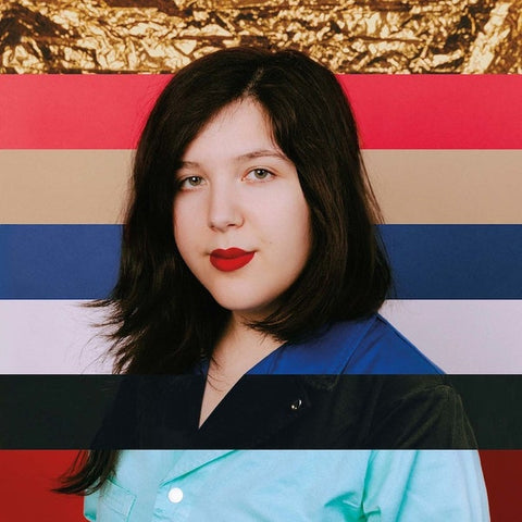 Lucy Dacus '2019' LP