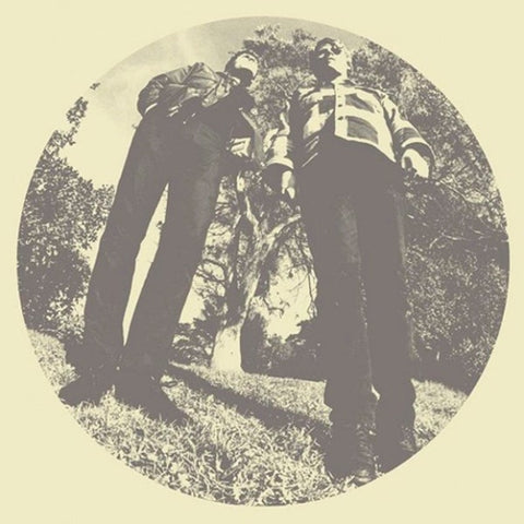 TY SEGALL & WHITE FENCE 'Hair' LP