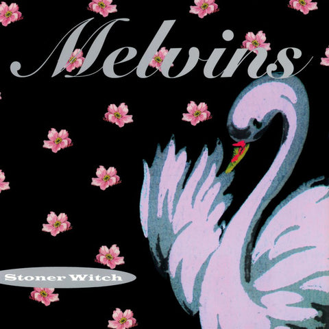 MELVINS 'Stoner Witch' LP