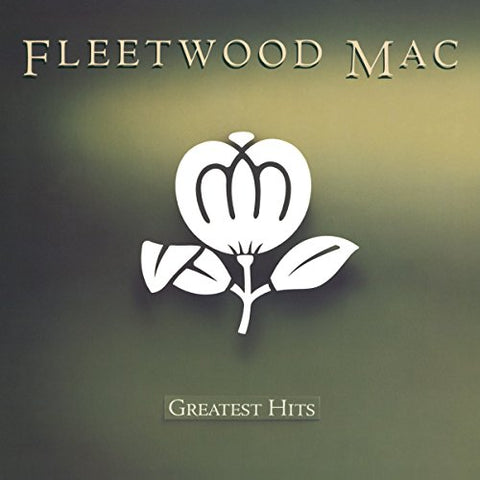 FLEETWOOD MAC 'Greatest Hits' LP