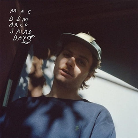 MAC DEMARCO 'Salad Days' LP