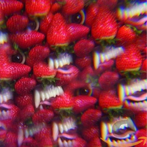 THEE OH SEES 'Floating Coffin' LP