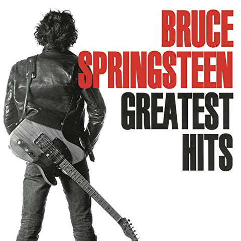 BRUCE SPRINGSTEEN 'Greatest Hits' 2LP