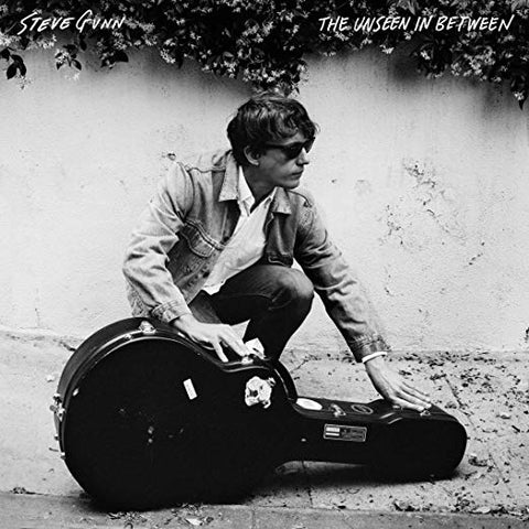 STEVE GUNN 'The Unseen In Between' LP