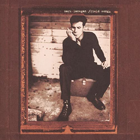 MARK LANEGAN 'Field Songs' LP