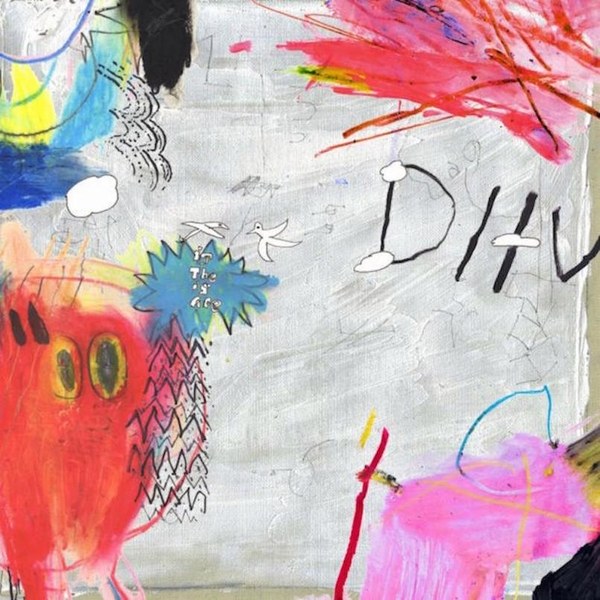 DIIV 'Is The Is Are' 2LP