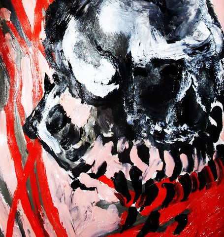 IDYLLS - ‘The Barn’ LP