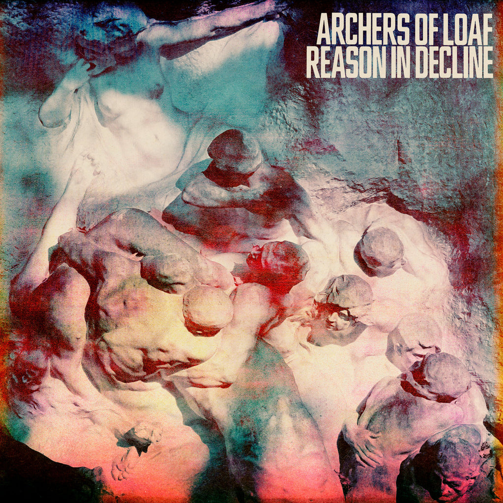 ARCHERS OF LOAF 'Reason In Decline' LP