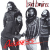 BAD BRAINS 'Quickness' LP