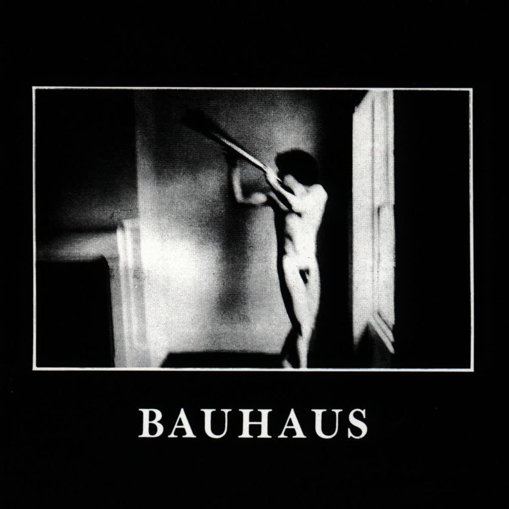 BAUHAUS 'In The Flat Field' LP
