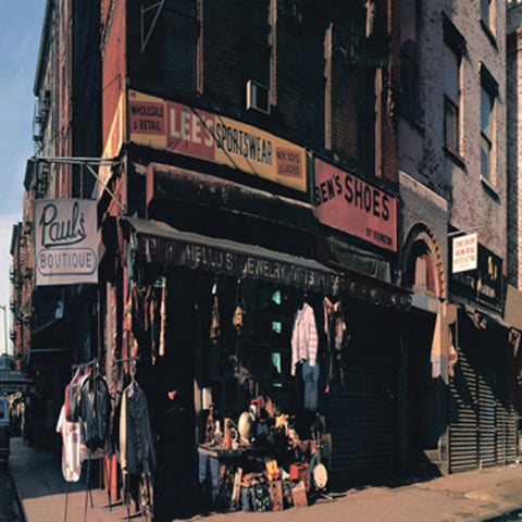 BEASTIE BOYS 'Paul's Boutique' LP