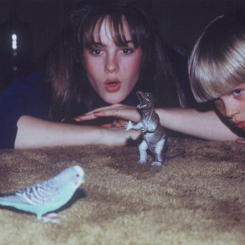 BIG THIEF 'Masterpiece' LP