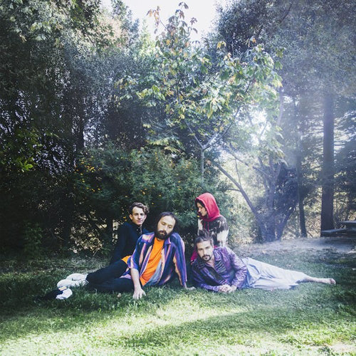 BIG THIEF 'U.F.O.F' LP