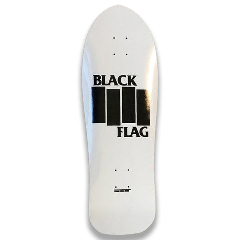 BLACK FLAG 'SST' Skateboard Deck