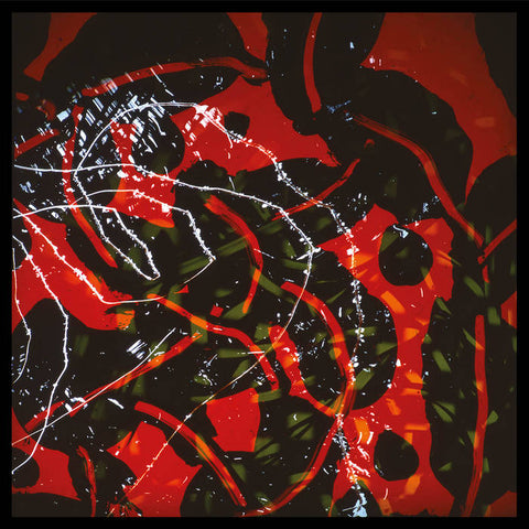 BRIAN ENO 'Nerve Net' 2LP