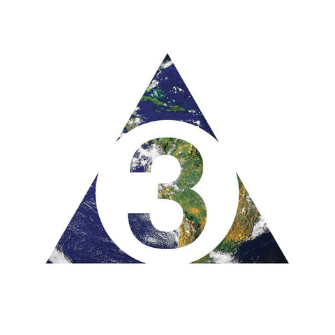 BRIAN JONESTOWN MASSACRE 'Third World Pyramid' LP