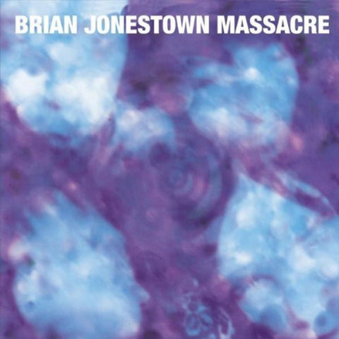 BRIAN JONESTOWN MASSACRE 'Methadrone' 2LP