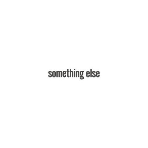 BRIAN JONESTOWN MASSACRE 'Something Else' LP