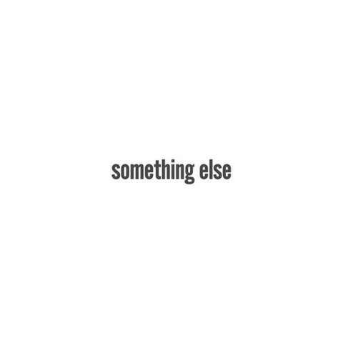 BRIAN JONESTOWN MASSACRE 'Something Else' LP
