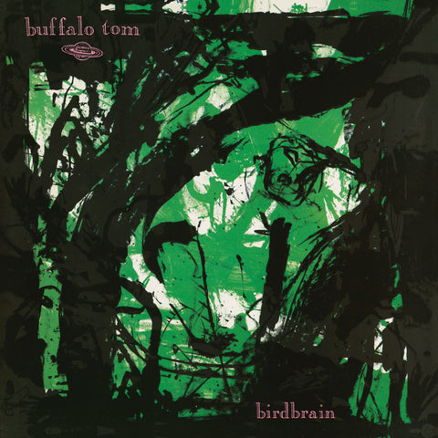 BUFFALO TOM 'Bird Brain' LP
