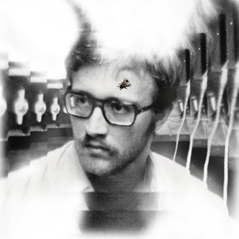 DAMAGED BUG 'Bug On Yonkers' LP