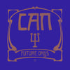 CAN 'Future Days' LP (Limited Edition Gold)
