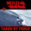 CIVIC 'Taken By Force' LP