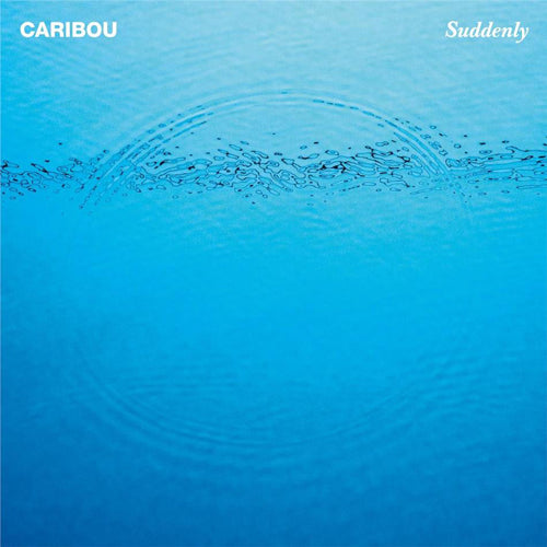 CARIBOU ' Suddenly' LP