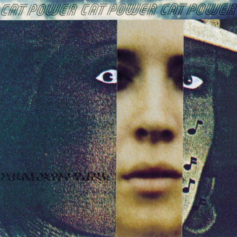 CAT POWER 'What Would The Community Think' LP
