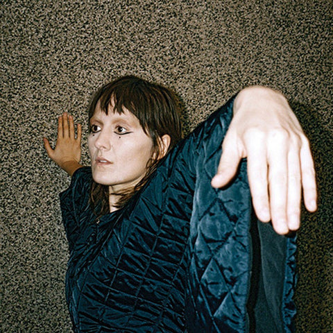 CATE LE BON 'Crab Day' LP