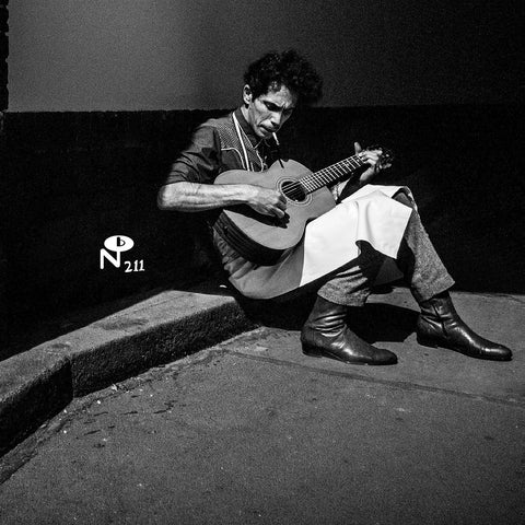 CHARLIE MEGIRA 'Tomorrow's Gone' 2LP