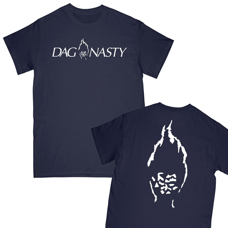 DAG NASTY 'Flame' T-Shirt