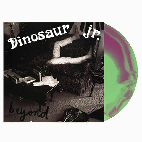 DINOSAUR Jr 'Beyond' LP