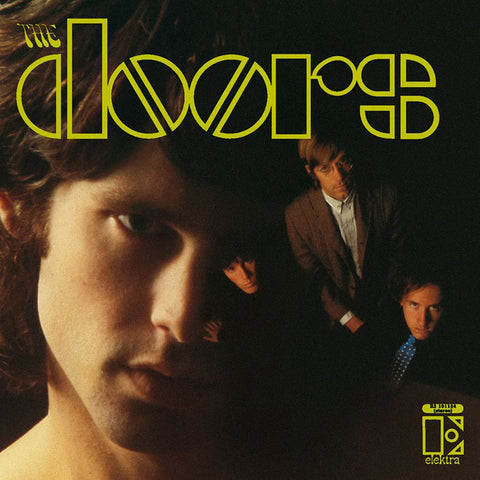 THE DOORS 'The Doors' LP