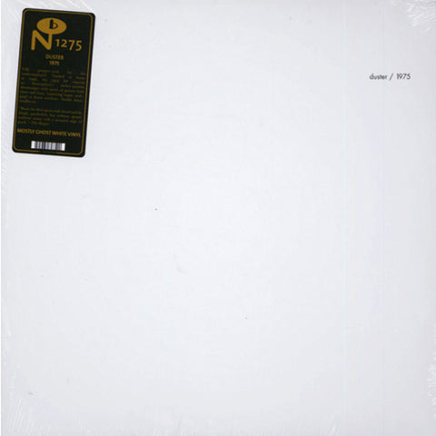 DUSTER '1975' LP