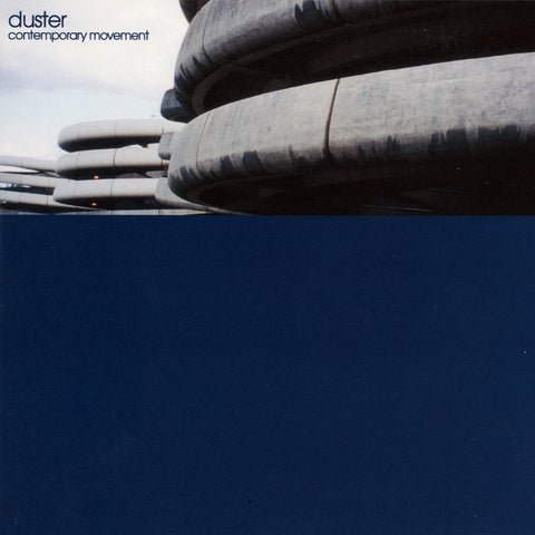 DUSTER 'Contemporary Movement' LP