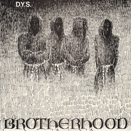 DYS 'Brotherhood' LP