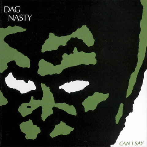 DAG NASTY 'Can I Say' LP