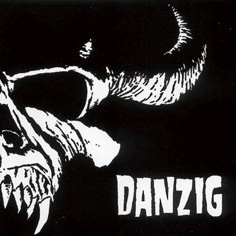 DANZIG 'Danzig 1' LP