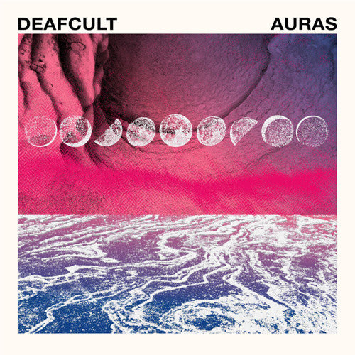 DEAFCULT 'Auras' LP