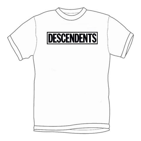 DESCENDENTS 'Logo' T-Shirt