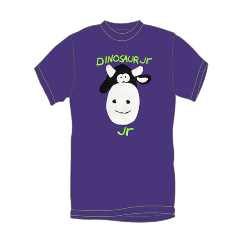 DINOSAUR Jr 'Jr Cow' Kids Youth T-Shirt