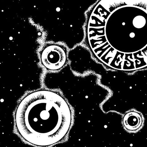 EARTHLESS 'Sonic Prayer' LP