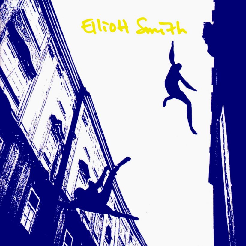 ELLIOT SMITH 'Elliot Smith' LP
