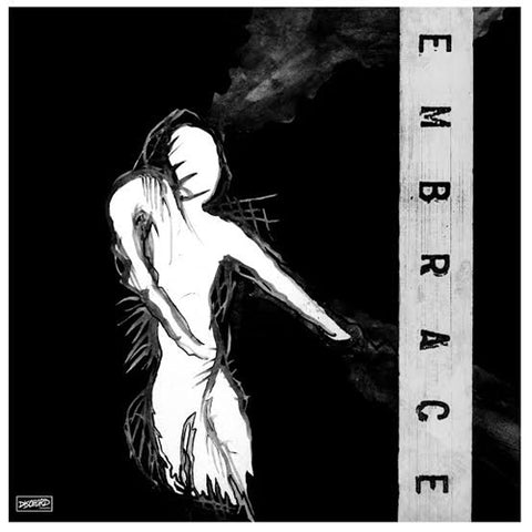 EMBRACE 'Embrace' LP