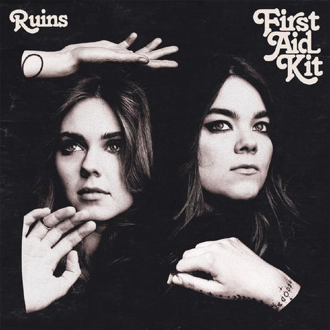 FIRST AID KIT 'Ruins' LP