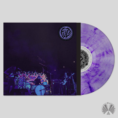 FUZZ 'Levitation Sessions' LP (Australia Exclusive)