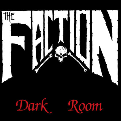 THE FACTION 'Dark Room' 12"