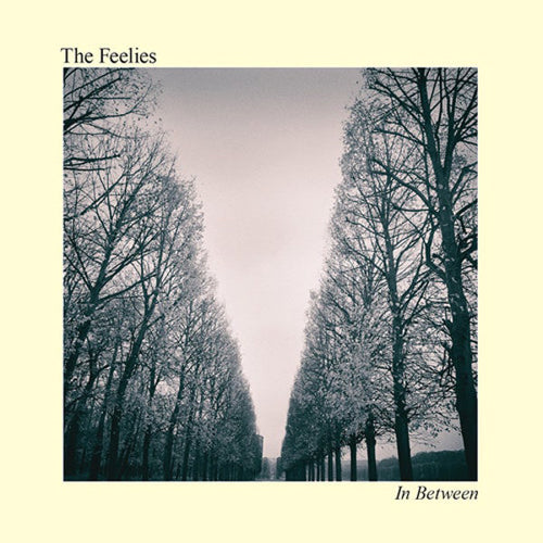 THE FEELIES 'In Between' LP